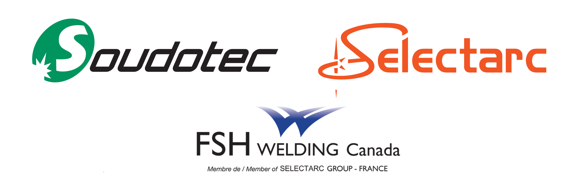 FSH WELDING CANADA