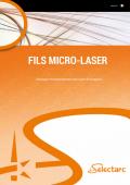 Fils Micro-Laser